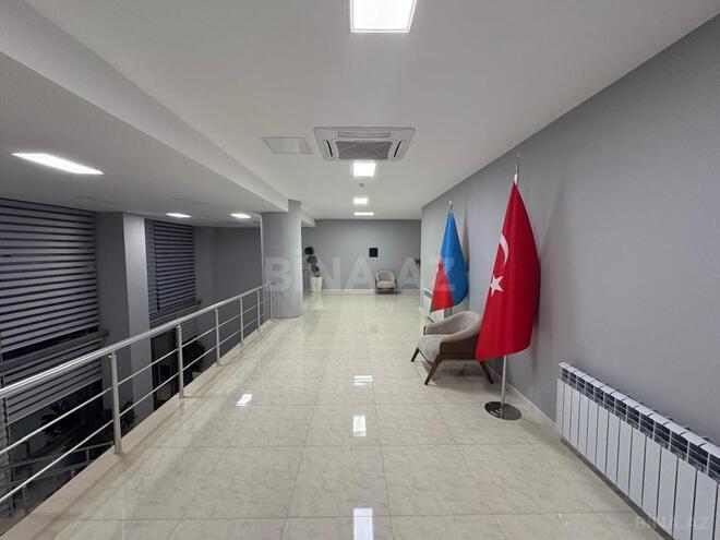 İcarəyə verilir 15 otaqlı ofis 740 m², Şah İsmayıl Xətai m., photo 17 from 32