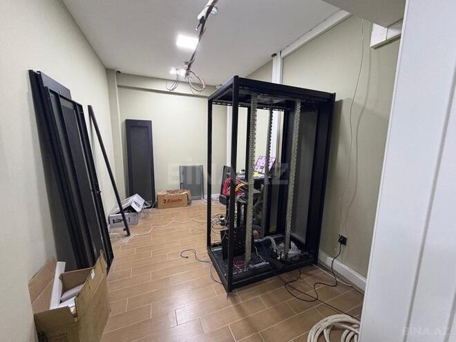 İcarəyə verilir 15 otaqlı ofis 740 m², Şah İsmayıl Xətai m., photo 23 from 32