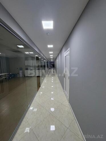 İcarəyə verilir 15 otaqlı ofis 740 m², Şah İsmayıl Xətai m., photo 28 from 32