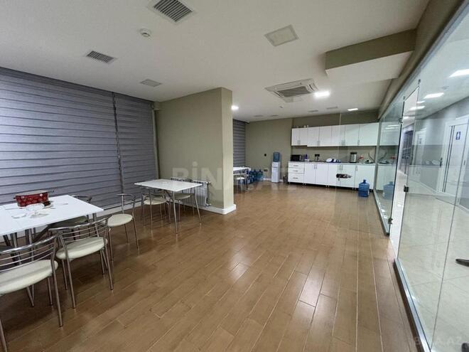 İcarəyə verilir 15 otaqlı ofis 740 m², Şah İsmayıl Xətai m., photo 21 from 32