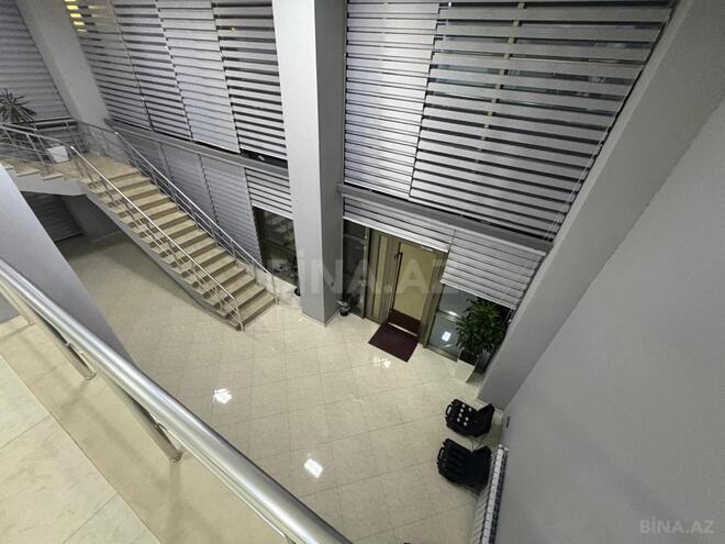 İcarəyə verilir 15 otaqlı ofis 740 m², Şah İsmayıl Xətai m., photo 5 from 32