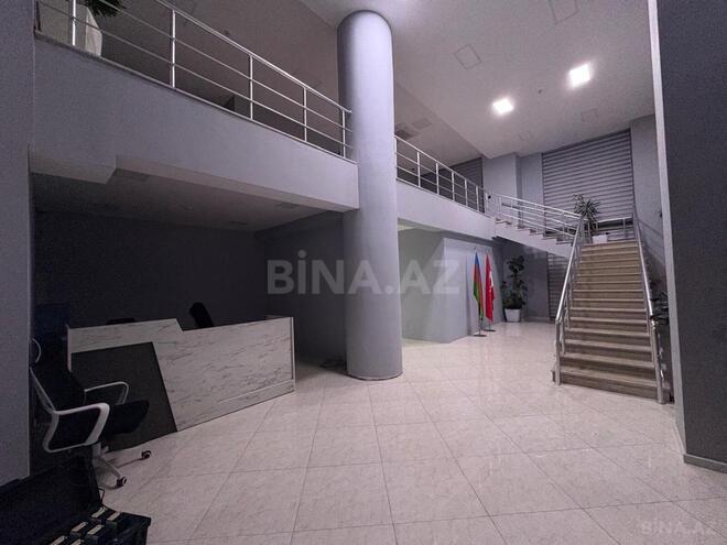 İcarəyə verilir 15 otaqlı ofis 740 m², Şah İsmayıl Xətai m., photo 30 from 32