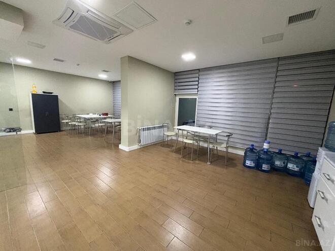 İcarəyə verilir 15 otaqlı ofis 740 m², Şah İsmayıl Xətai m., photo 22 from 32
