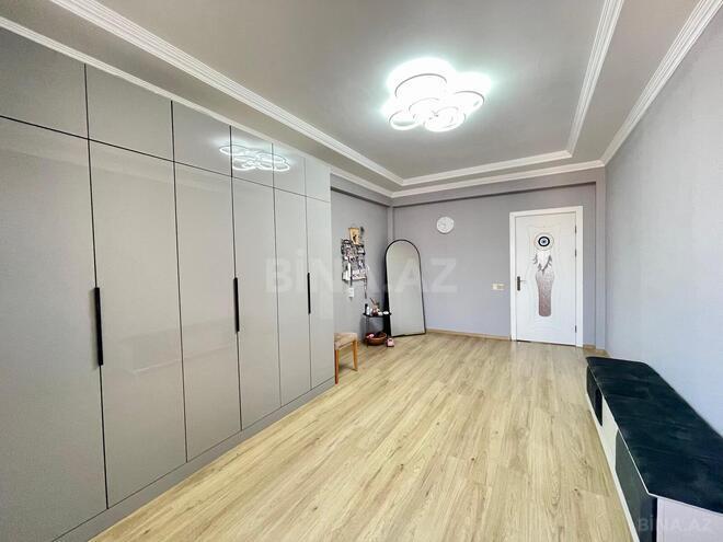 Продаётся 3-комн. новостройка 120 м², м. Иншаатчылар, photo 13 from 22