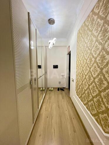 Продаётся 3-комн. новостройка 120 м², м. Иншаатчылар, photo 5 from 22