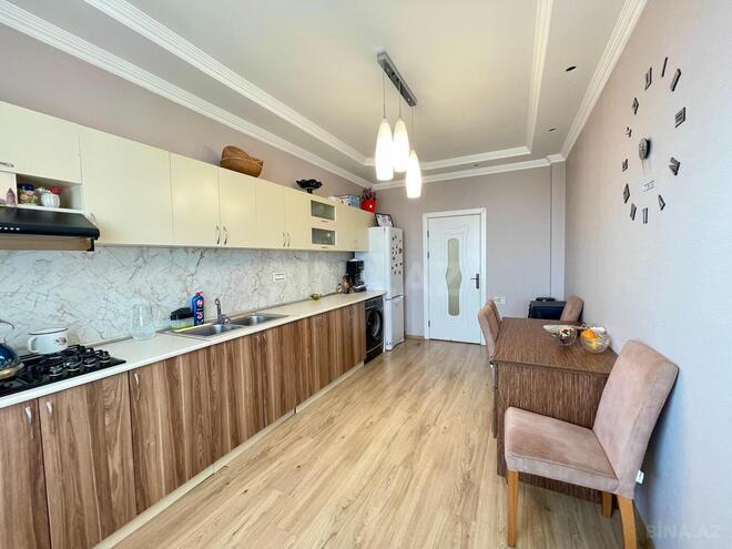 Продаётся 3-комн. новостройка 120 м², м. Иншаатчылар, photo 6 from 22