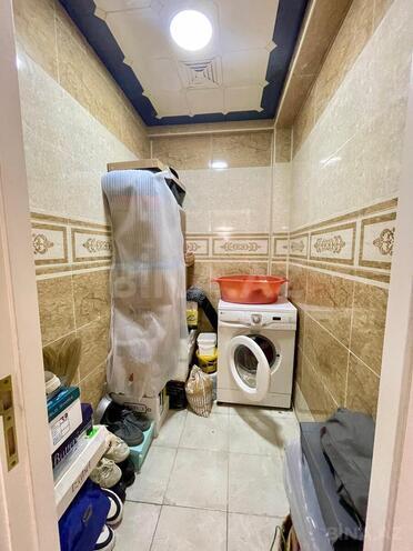 Продаётся 3-комн. новостройка 120 м², м. Иншаатчылар, photo 18 from 22