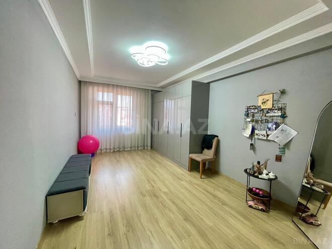 Продаётся 3-комн. новостройка 120 м², м. Иншаатчылар, photo 14 from 22