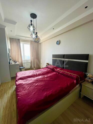Продаётся 3-комн. новостройка 120 м², м. Иншаатчылар, photo 10 from 22