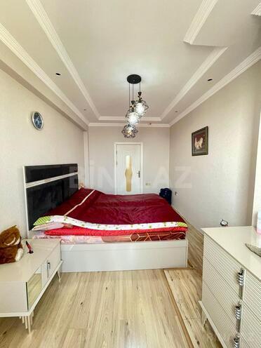 Продаётся 3-комн. новостройка 120 м², м. Иншаатчылар, photo 9 from 22