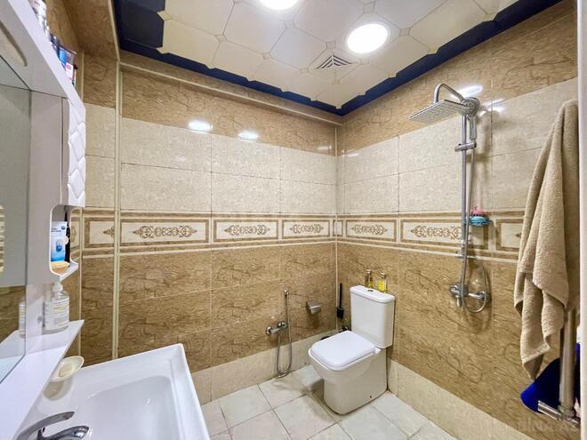 Продаётся 3-комн. новостройка 120 м², м. Иншаатчылар, photo 16 from 22
