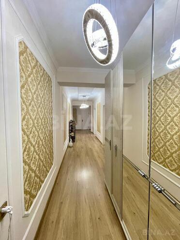 Продаётся 3-комн. новостройка 120 м², м. Иншаатчылар, photo 12 from 22