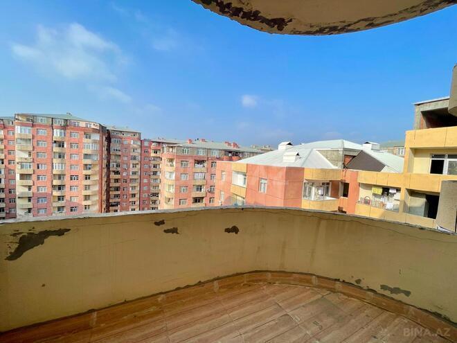 Продаётся 3-комн. новостройка 120 м², м. Иншаатчылар, photo 20 from 22