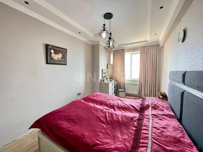 Продаётся 3-комн. новостройка 120 м², м. Иншаатчылар, photo 11 from 22