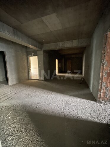 Продаётся 4-комн. новостройка 232 м², м. Иншаатчылар, photo 7 from 15