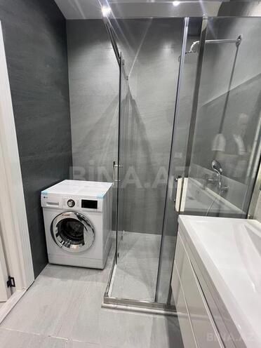 Сдаётся 2-комн. новостройка 75 м², м. Кероглу, photo 10 from 17