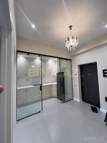 Сдаётся 2-комн. новостройка 75 м², м. Кероглу, photo 8 from 17