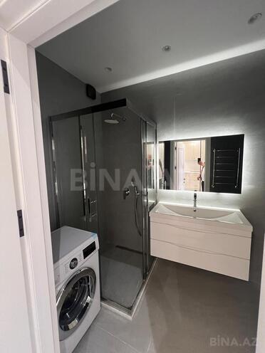 Сдаётся 2-комн. новостройка 75 м², м. Кероглу, photo 11 from 17