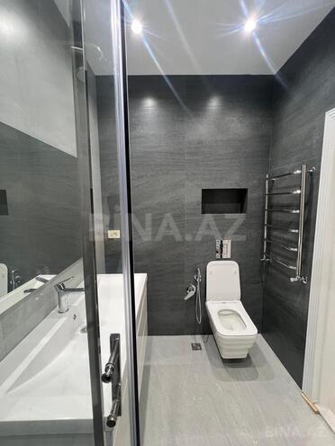 Сдаётся 2-комн. новостройка 75 м², м. Кероглу, photo 12 from 17