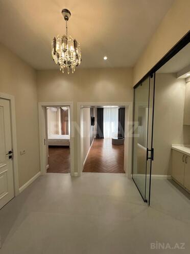 Сдаётся 2-комн. новостройка 75 м², м. Кероглу, photo 4 from 17