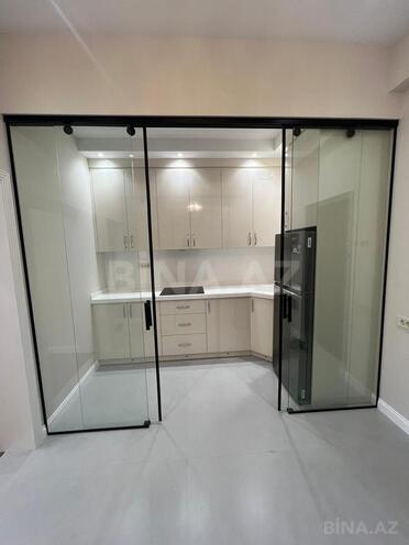 Сдаётся 2-комн. новостройка 75 м², м. Кероглу, photo 7 from 17