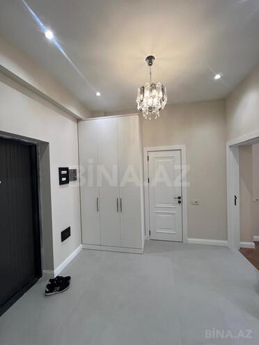 Сдаётся 2-комн. новостройка 75 м², м. Кероглу, photo 6 from 17