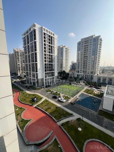 Сдаётся 2-комн. новостройка 75 м², м. Кероглу, photo 14 from 17