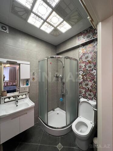 Satılır 3 otaqlı yeni tikili 96 m², Şah İsmayıl Xətai m., photo 9 from 12
