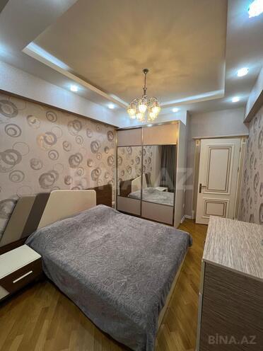Satılır 3 otaqlı yeni tikili 96 m², Şah İsmayıl Xətai m., photo 7 from 12