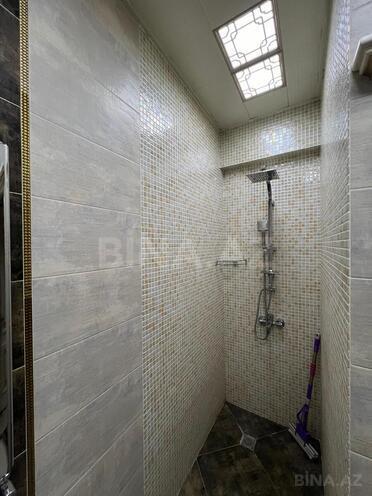Satılır 3 otaqlı yeni tikili 96 m², Şah İsmayıl Xətai m., photo 10 from 12