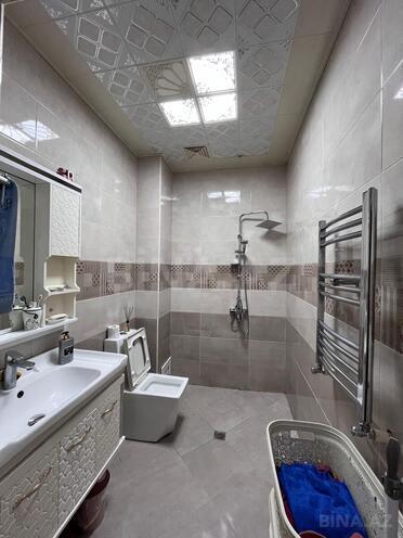 Продаётся 3-комн. новостройка 93 м², Абшеронcкий  р., photo 13 from 18