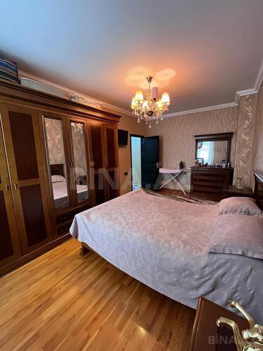 Продаётся 3-комн. новостройка 93 м², Абшеронcкий  р., photo 15 from 18