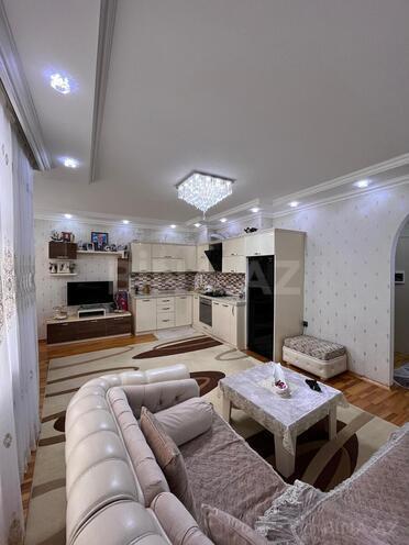 Продаётся 3-комн. новостройка 93 м², Абшеронcкий  р., photo 3 from 18