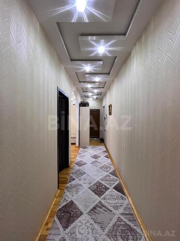 Продаётся 3-комн. новостройка 93 м², Абшеронcкий  р., photo 12 from 18