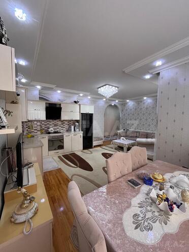 Продаётся 3-комн. новостройка 93 м², Абшеронcкий  р., photo 6 from 18