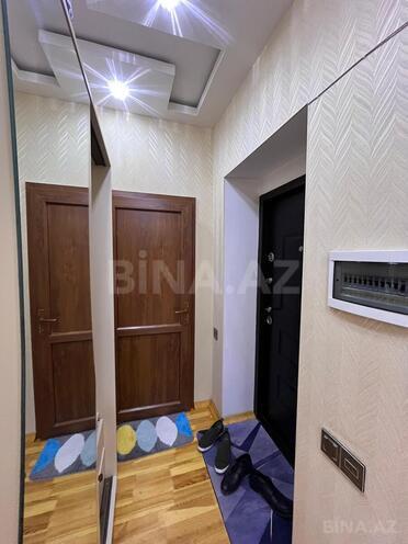 Продаётся 3-комн. новостройка 93 м², Абшеронcкий  р., photo 8 from 18
