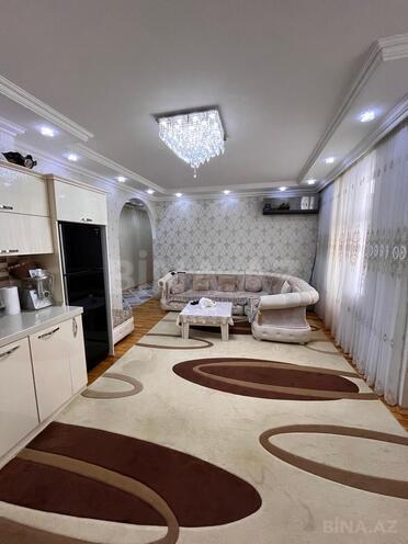 Продаётся 3-комн. новостройка 93 м², Абшеронcкий  р., photo 14 from 18