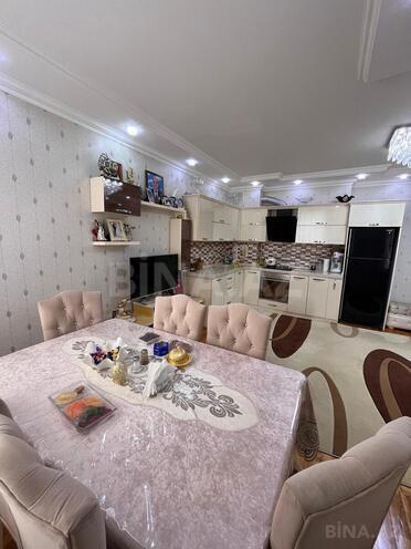 Продаётся 3-комн. новостройка 93 м², Абшеронcкий  р., photo 5 from 18