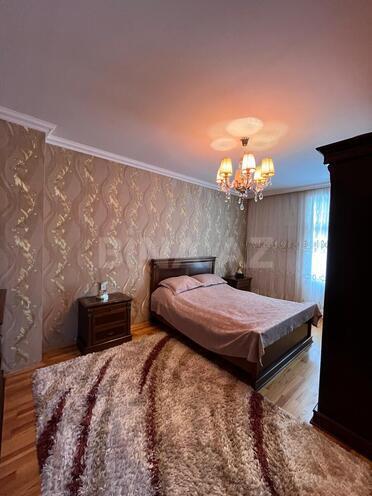 Продаётся 3-комн. новостройка 93 м², Абшеронcкий  р., photo 16 from 18