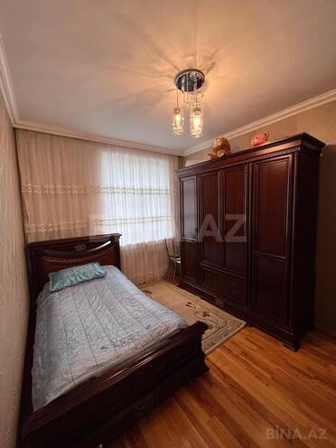 Продаётся 3-комн. новостройка 93 м², Абшеронcкий  р., photo 11 from 18
