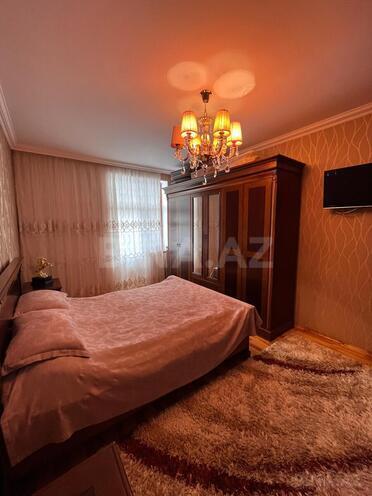 Продаётся 3-комн. новостройка 93 м², Абшеронcкий  р., photo 17 from 18