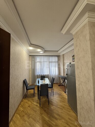 Сдаётся 3-комн. новостройка 145 м², Насиминский  р., photo 14 from 23