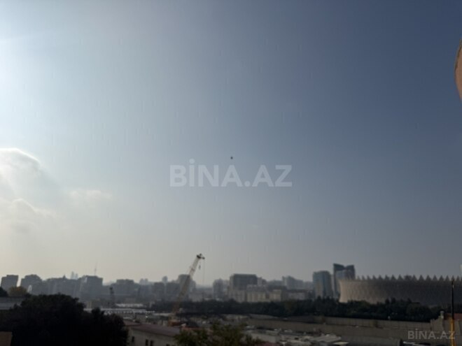 Сдаётся 3-комн. новостройка 145 м², Насиминский  р., photo 18 from 23