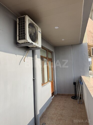 Сдаётся 3-комн. новостройка 145 м², Насиминский  р., photo 19 from 23