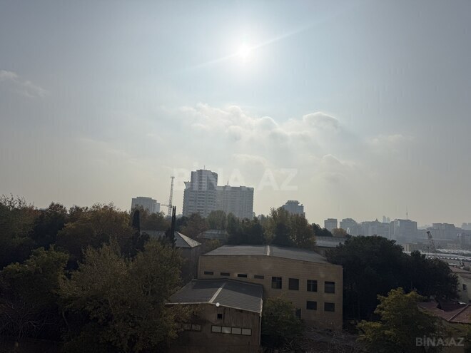 Сдаётся 3-комн. новостройка 145 м², Насиминский  р., photo 21 from 23