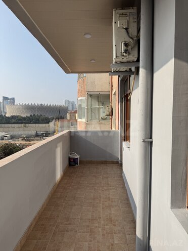 Сдаётся 3-комн. новостройка 145 м², Насиминский  р., photo 17 from 23