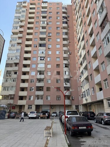Сдаётся 3-комн. новостройка 145 м², Насиминский  р., photo 3 from 23