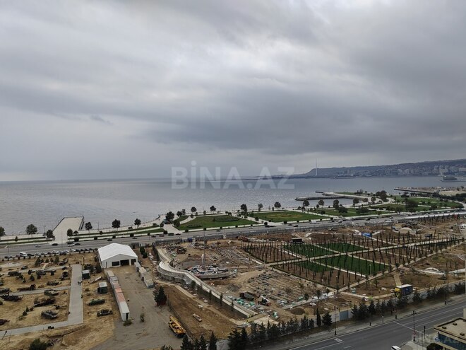 Продаётся 2-комн. новостройка 95 м², м. Шах Исмаил Хатаи, photo 3 from 14