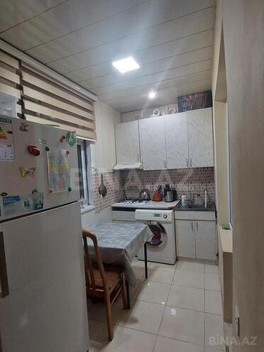 Продаётся 6-комн. вторичка 130 м², Ясамальский р., photo 13 from 19