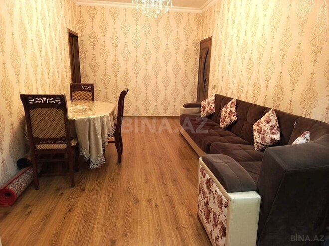 Продаётся 6-комн. вторичка 130 м², Ясамальский р., photo 3 from 19